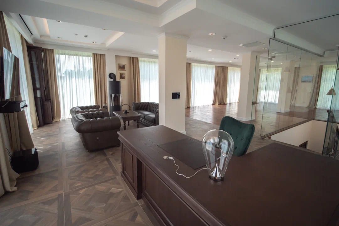 Image of Villa - 6 Bedrooms - 2 Bathrooms for Sale in Tivat-Mrcevac-Montenegro, Image 30